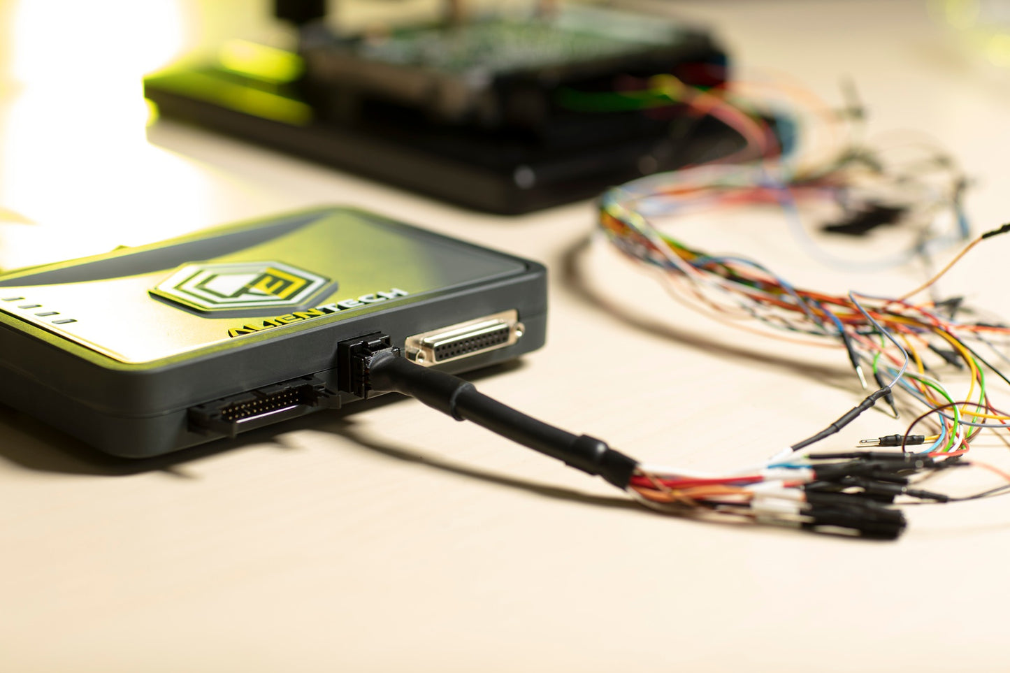 KESS3 ECU Programming Tool