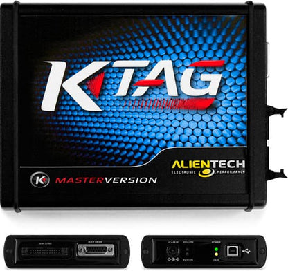 K-Tag Master
