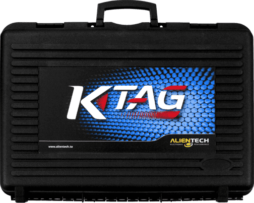 K-Tag Master