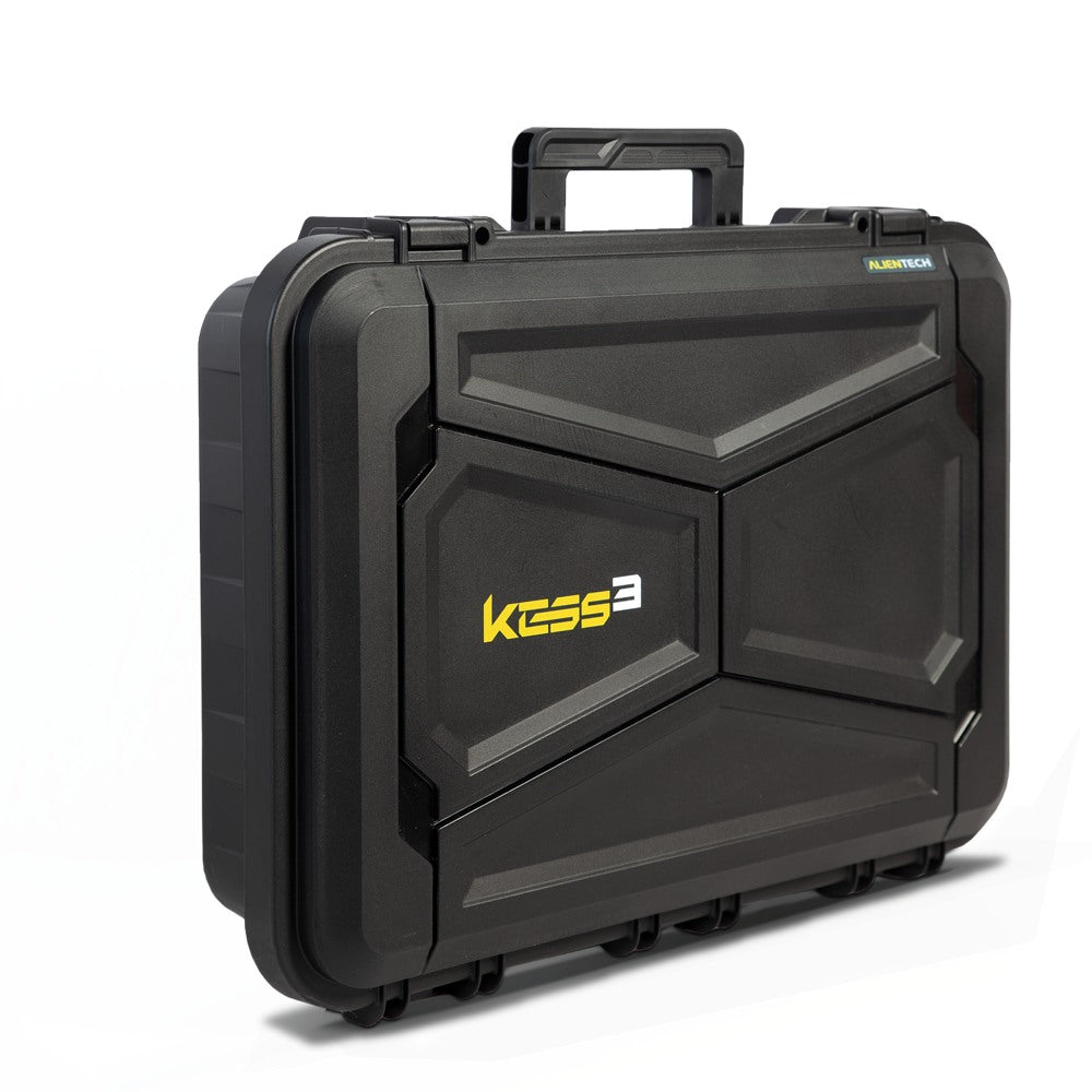 KESS3 ECU Programming Tool