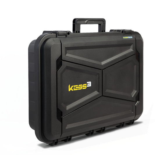 KESS3 ECU Programming Tool