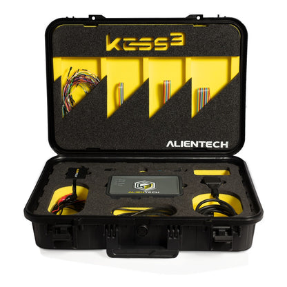 KESS3 ECU Programming Tool